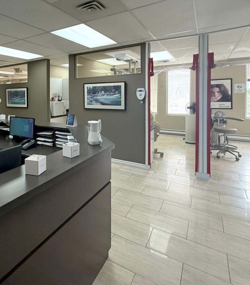 Toronto Financial District